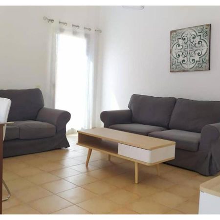 Anahi Homes Corralejo- Bicacarera 7 La Oliva Luaran gambar