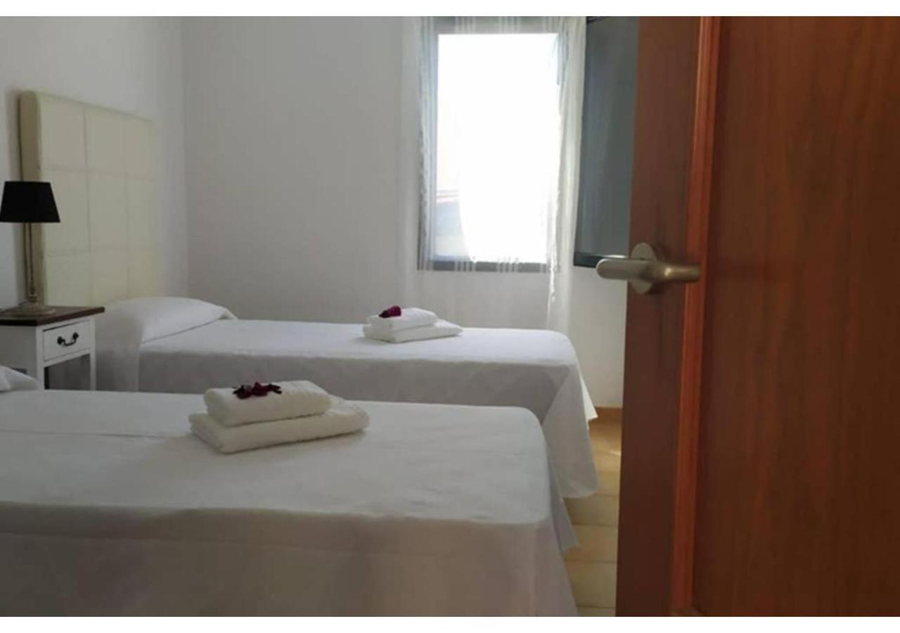 Anahi Homes Corralejo- Bicacarera 7 La Oliva Luaran gambar