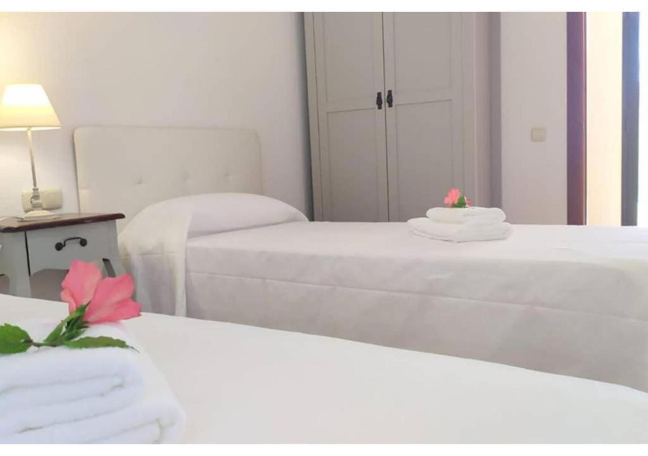 Anahi Homes Corralejo- Bicacarera 7 La Oliva Luaran gambar