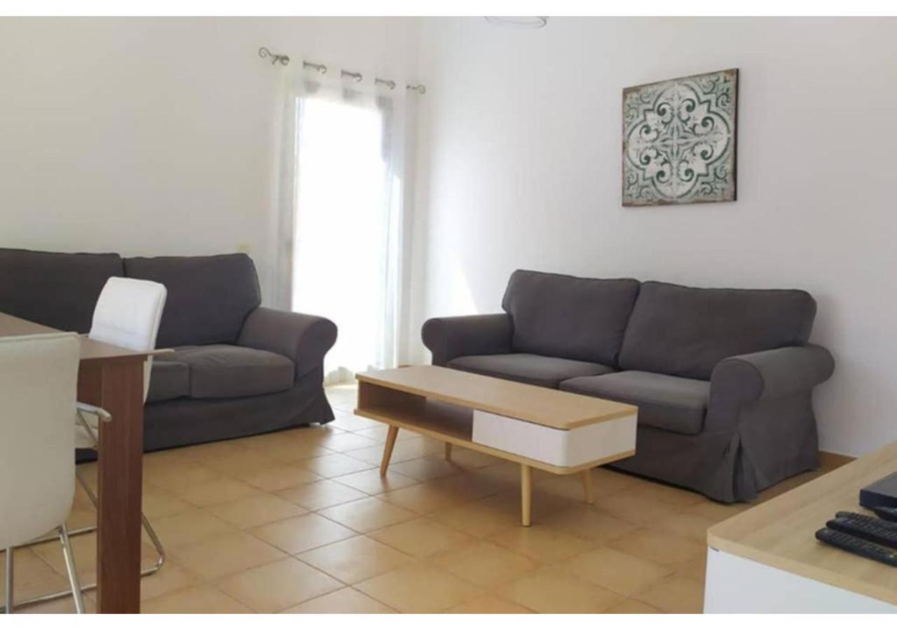 Anahi Homes Corralejo- Bicacarera 7 La Oliva Luaran gambar