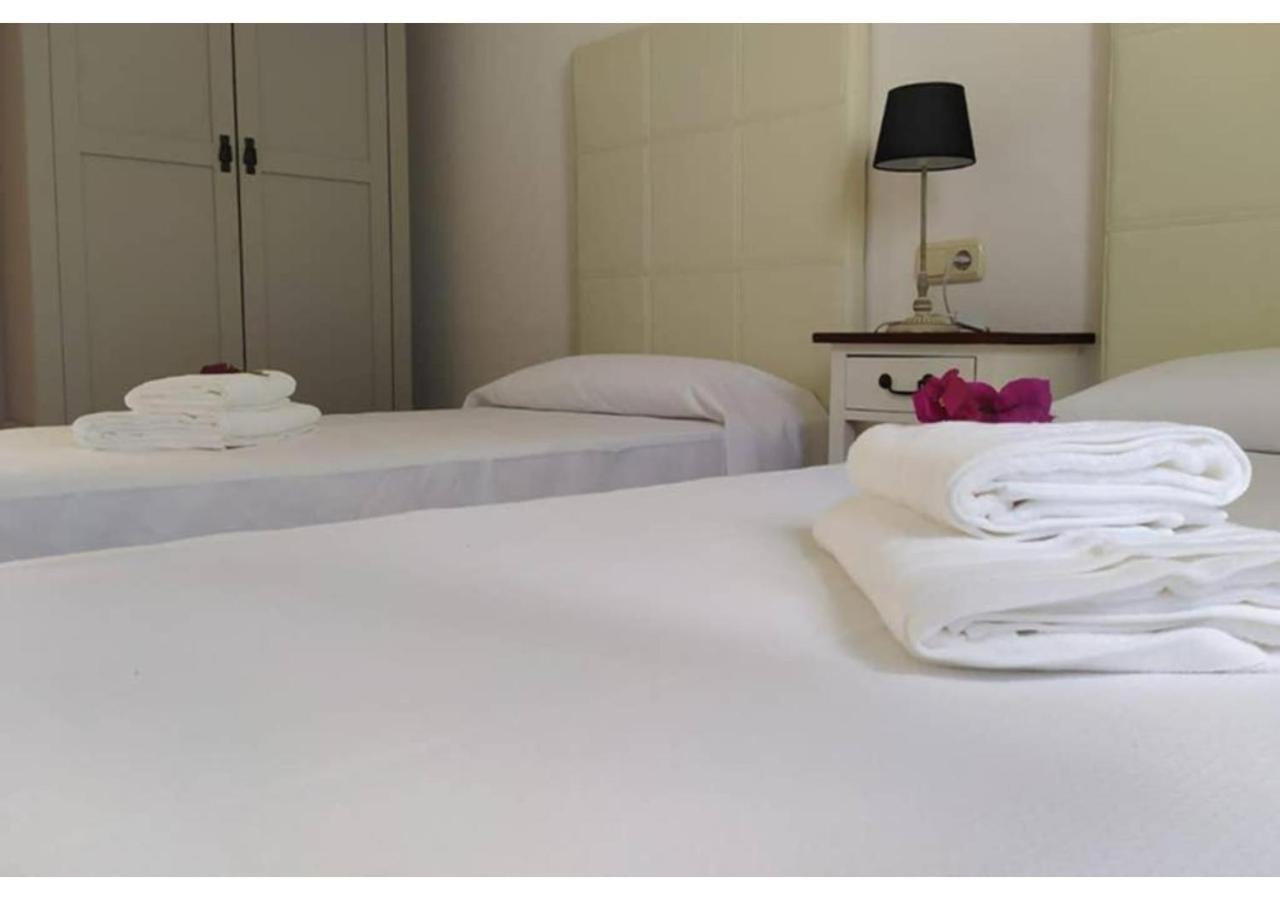 Anahi Homes Corralejo- Bicacarera 7 La Oliva Luaran gambar