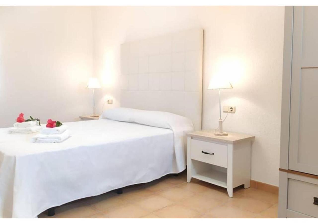 Anahi Homes Corralejo- Bicacarera 7 La Oliva Luaran gambar